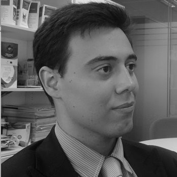 Gonzalo Delgado Fernández Gonzalo Delgado Fernández Técnico de Ciberseguridad del Grupo Renfe - Experto en Ciberseguridad Ferroviaria. Foro de Ciberseguridad Industrial en Murcia