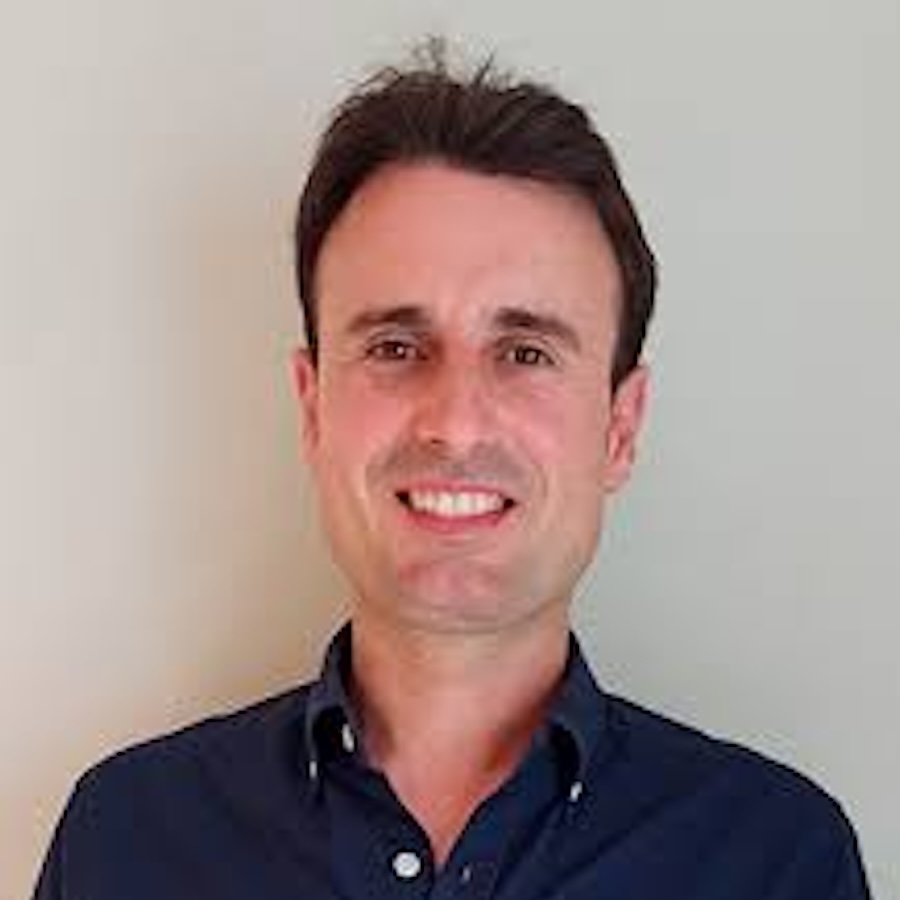 Jorge Bernal Bernabe es miembro del comité asesor del Foro de Ciberseguridad Industrial del INFO Región de Murcia