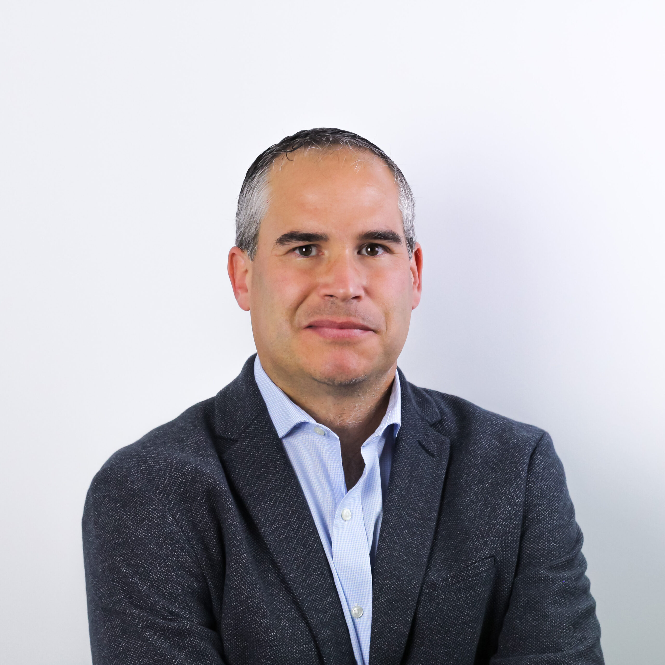 Salvador García AMC